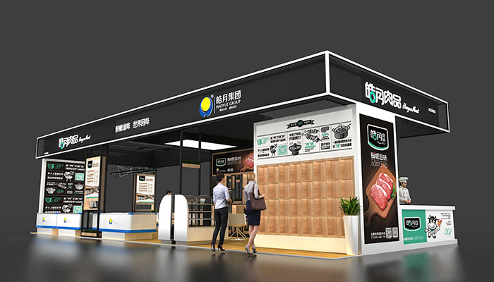 上海展會(huì)搭建推薦公司 上海展會(huì)搭建推薦公司