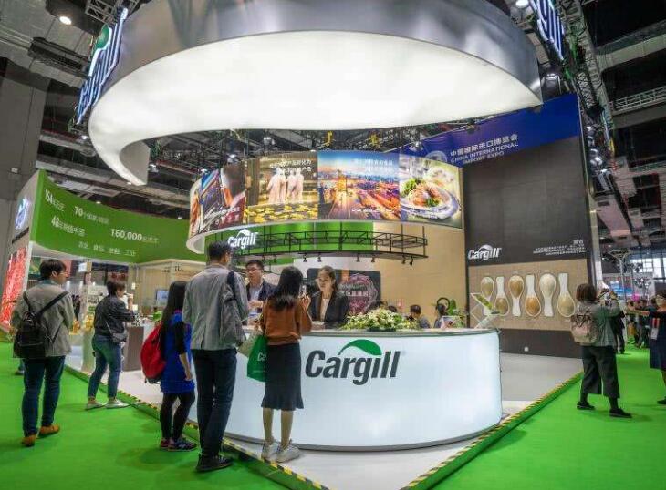 上海農(nóng)業(yè)展臺搭建公司 上海農(nóng)業(yè)展臺搭建公司