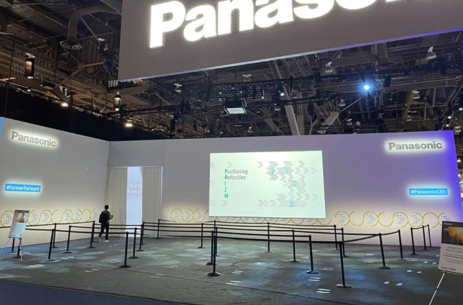 消費(fèi)電子展會(huì)搭建公司 消費(fèi)電子展會(huì)搭建公司