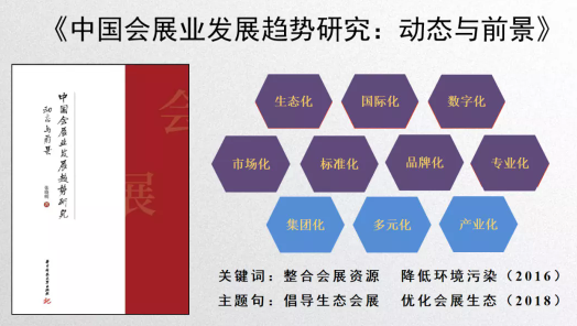 上海會展搭建服務公司分享 中國會展業的高質量發展動態