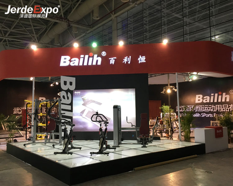 上海市展臺(tái)布置搭建公司為什么需考慮活動(dòng)突發(fā)問(wèn)題?