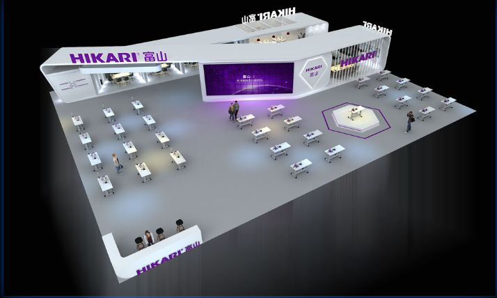 如何獨立策劃藝術展? 上海展位策劃搭建公司分享9個實戰步驟