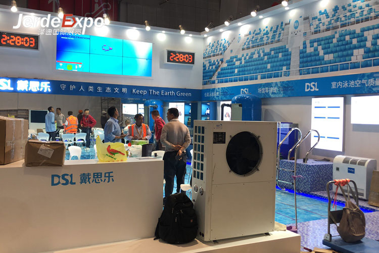 橡塑展覽設計搭建 橡塑展覽設計搭建