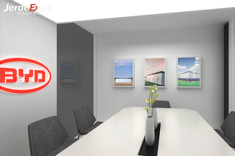 它博會參展商參展會要知曉哪些安全常識!展臺搭建服務商答道