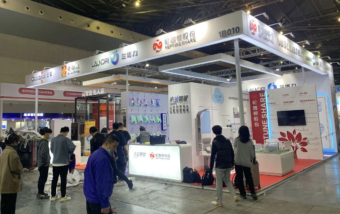 分享20項上海特裝展覽搭建施工材料注意事項!