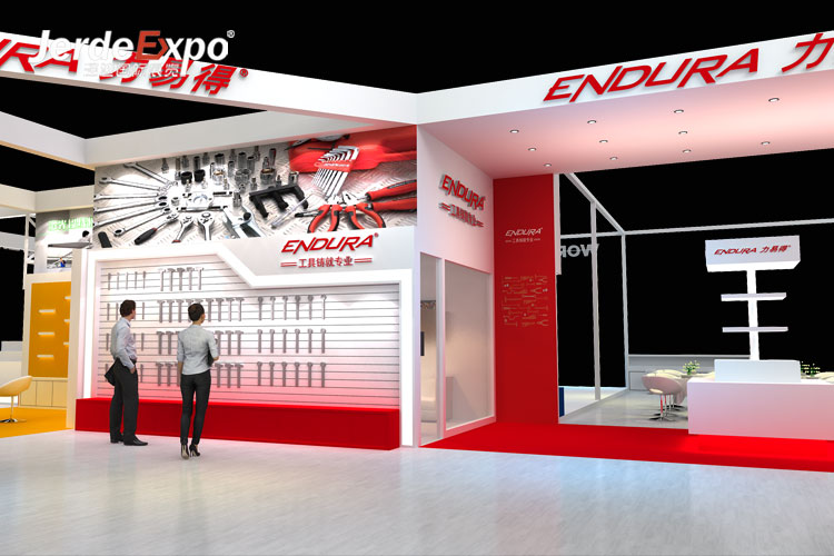 為什么會大必有展?深圳展覽會搭建商專業(yè)解答道