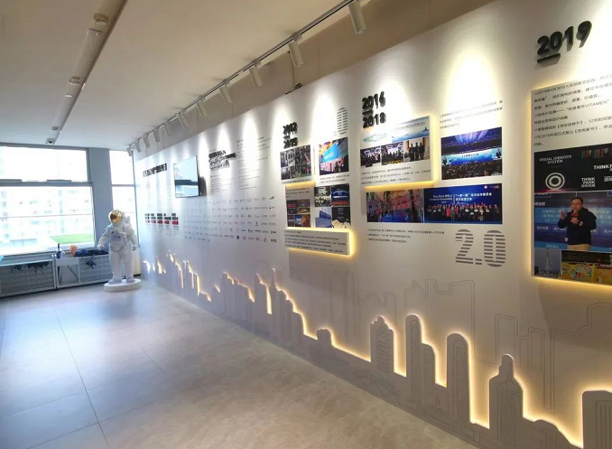 會展業是什么產業？展位搭建公司回答道 是邊緣業！