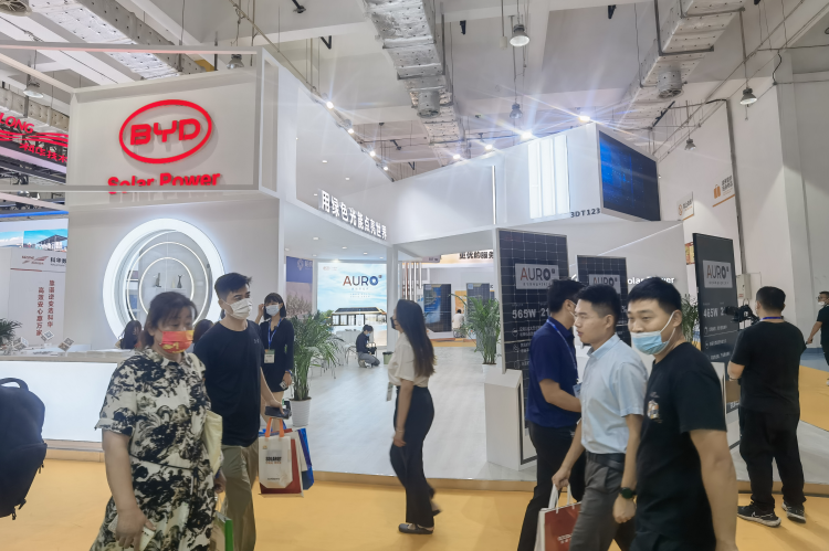 合肥展臺搭建價格是怎么算的？分享合肥展會搭建報價方式