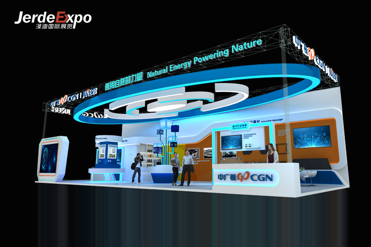 會(huì)展開(kāi)展前期參展商該如何利用新聞營(yíng)銷推廣 展會(huì)策劃搭建公司答道