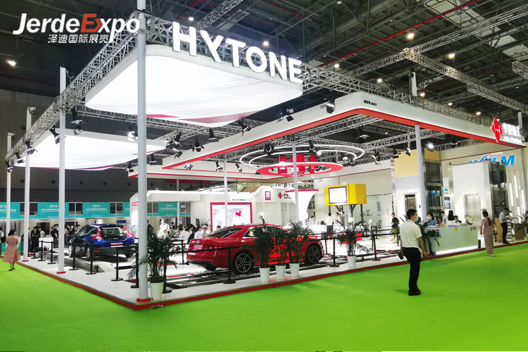 參展商在展會(huì)現(xiàn)場(chǎng)該如何營(yíng)銷產(chǎn)品？展覽搭建服務(wù)公司給您解答