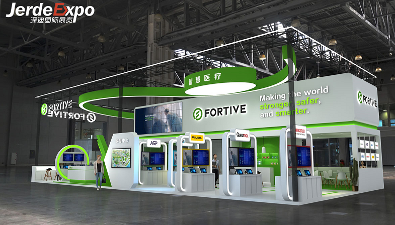 后疫情時(shí)代的展臺(tái)展示搭建趨勢及展會(huì)搭建公司發(fā)展方向