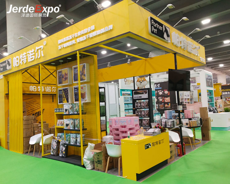 展臺(tái)設(shè)計(jì)裝修過程中如何避免容易發(fā)生的錯(cuò)誤？