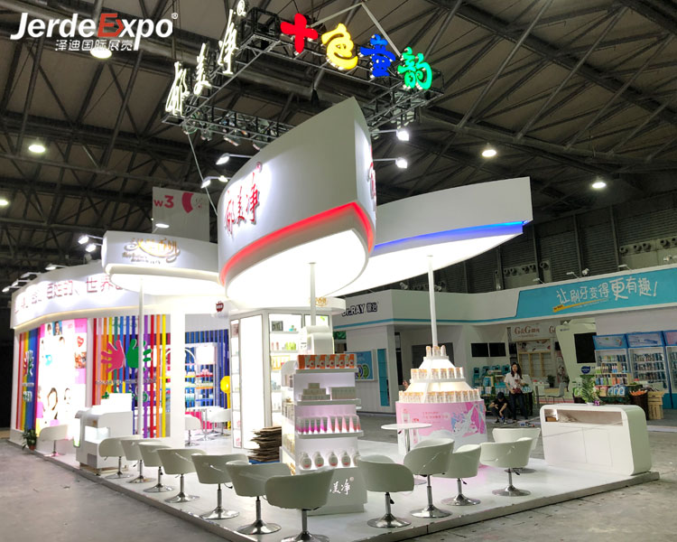 會展展臺設(shè)計(jì)搭建 會展展臺設(shè)計(jì)搭建