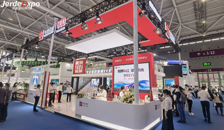 醫療器械展會搭建 醫療器械展會搭建