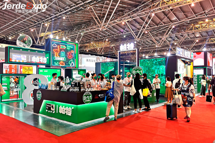 如何提升展臺營銷力-互動體驗 如何提升展臺營銷力-互動體驗