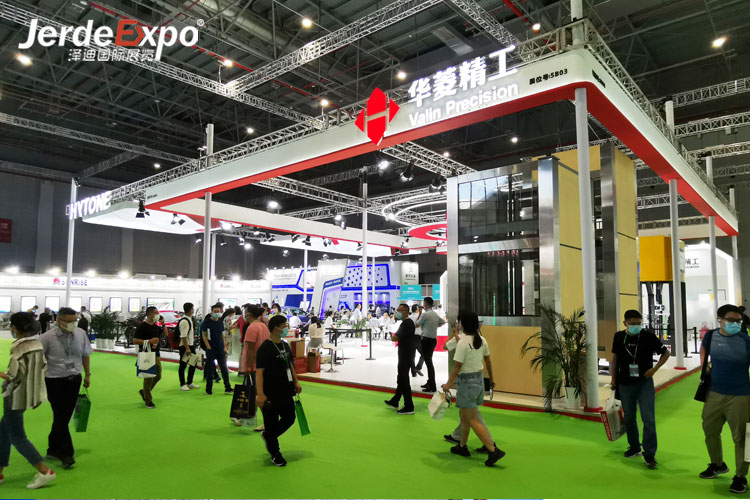 木結構展臺搭建 木結構展臺搭建