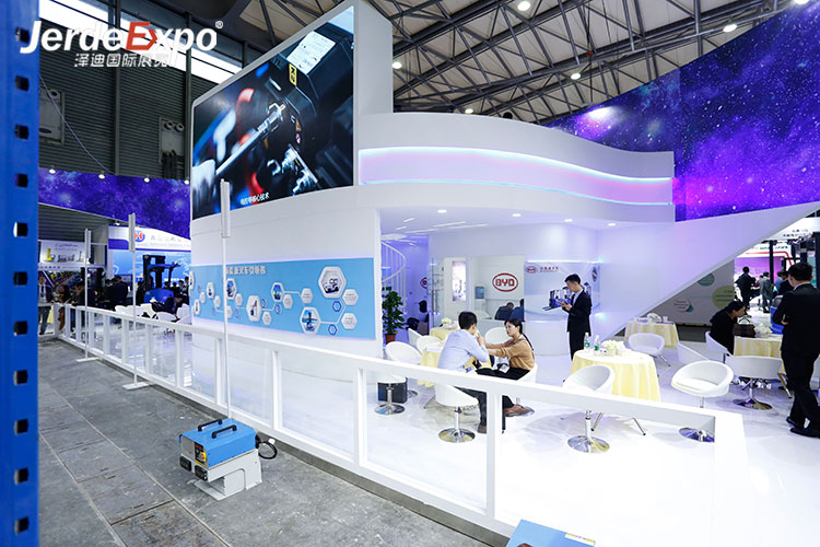 如何提升展臺(tái)營銷力?7個(gè)注意事項(xiàng)教你提升展臺(tái)營銷力