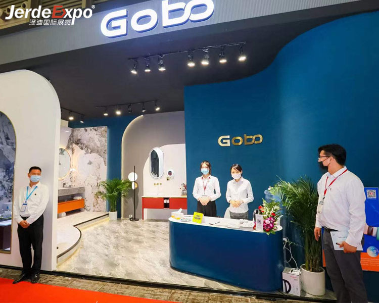 差異化的展臺如何打造?展會搭建設計公司為您解答