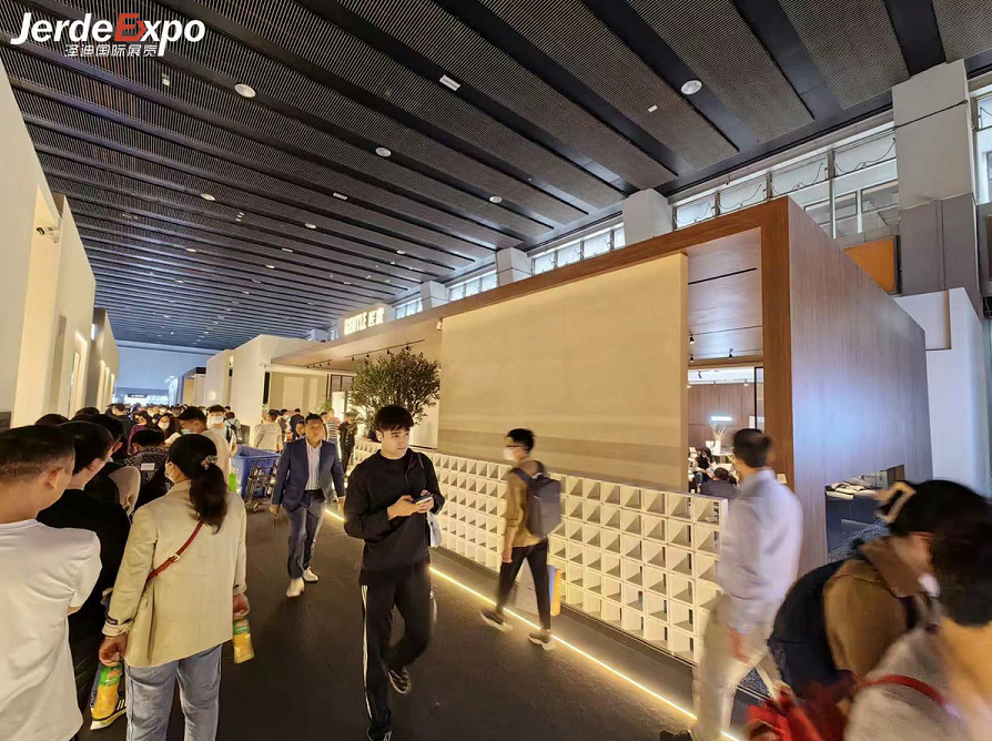 廣州家具展臺搭建 廣州家具展臺搭建