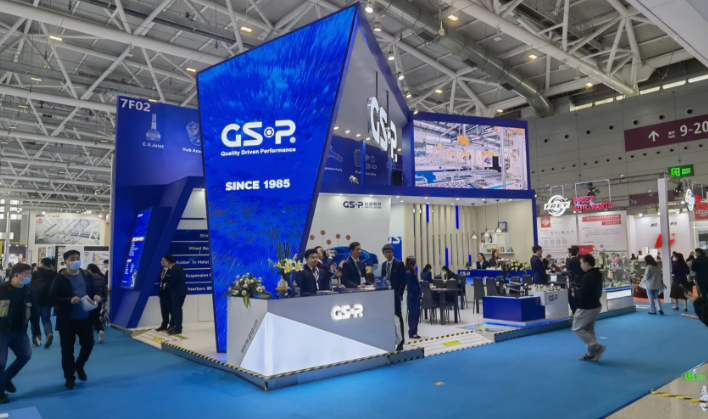 收集觀眾展會信息的方法有那些？上海布展搭建公司分析道