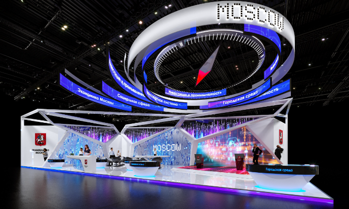 展位設(shè)計(jì)搭建公司 展位設(shè)計(jì)搭建公司