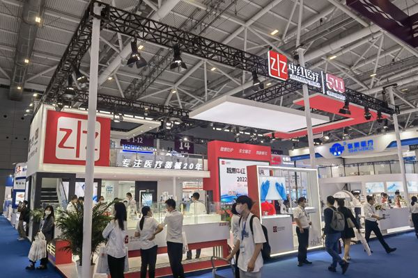 2023上海機(jī)床展覽會(huì)將什么時(shí)間開(kāi)展？機(jī)床展臺(tái)搭建公司解答道