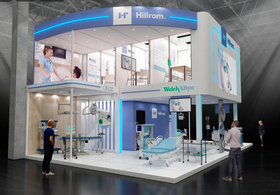 2023北京國際醫療器械展什么時間開展?醫療器械展臺搭建公司答 2023北京國際醫療器械展什么時間開展?醫療器械展臺搭建公司答