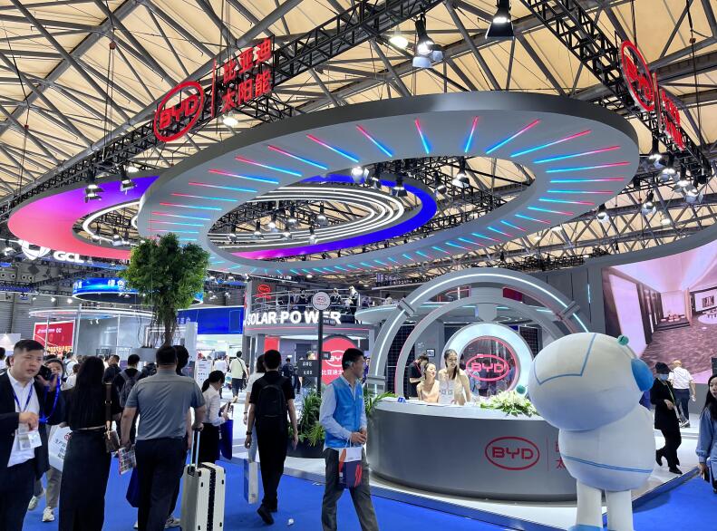 在展覽會上，企業旨在推銷其產品和服務。獲得了更好的曝光率，能夠與不同的人互動并理解他們的觀點。這是一個令人驚嘆的社交場所，允許企業與知名公司和客戶建立強大的網絡連接。