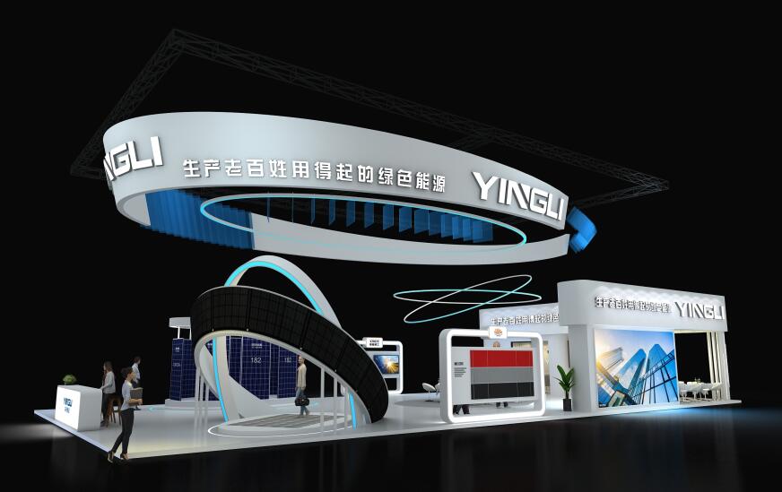 提高展臺品牌知名度的技巧有哪些？展位特裝搭建公司答道