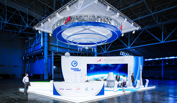 可持續性對展臺設計的影響有哪些?搭建展臺公司為您解憂