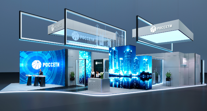 上海展臺設(shè)計公司分享展臺搭建規(guī)則 搭建技巧及如何控制搭建成本？