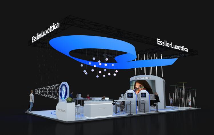 參展商參加展會前需要準備哪些物品？特裝展位搭建公司解答