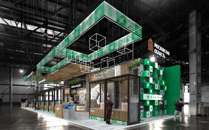 參展商參展的技巧有哪些?專業(yè)展會(huì)設(shè)計(jì)公司解難 參展商參展的技巧有哪些?專業(yè)展會(huì)設(shè)計(jì)公司解難