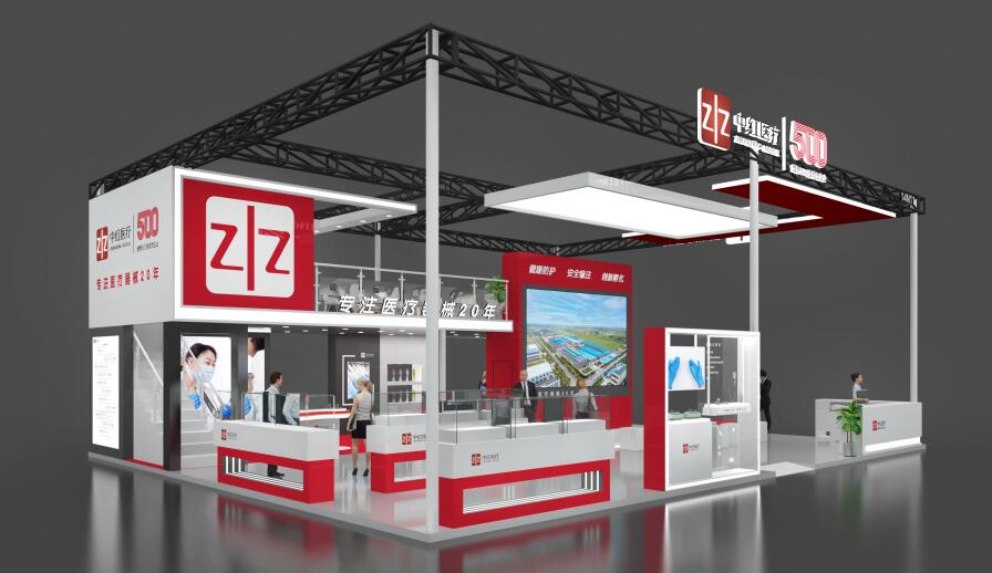 參展商參加展會(huì)如何避免 5 大錯(cuò)誤?上海新國際展臺(tái)搭建公司解答