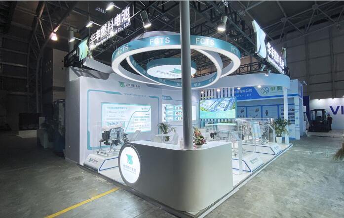 展位搭建布置和設(shè)計(jì)需要掌握哪些技巧？