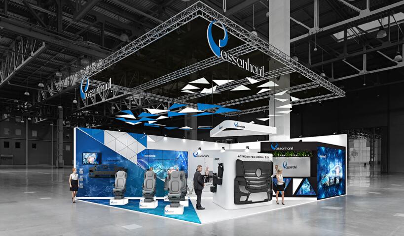 參展商如何來節(jié)省展會裝修搭建時(shí)的成本? 參展商如何來節(jié)省展會裝修搭建時(shí)的成本?