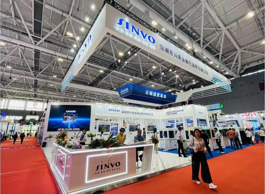 參展商該如何挑選展臺搭建制作公司的標準有哪些？