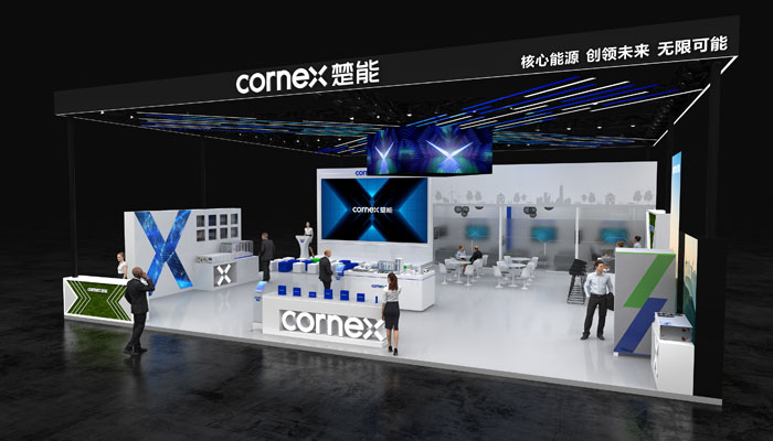 上海展覽展位設(shè)計(jì)和搭建注意事項(xiàng)有哪些?