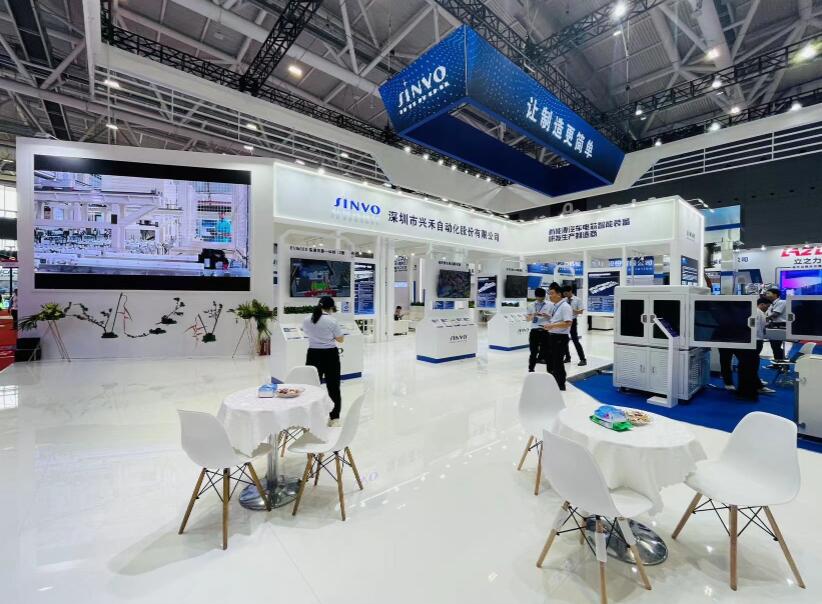 符合展覽標準的展位設計有哪些要求？