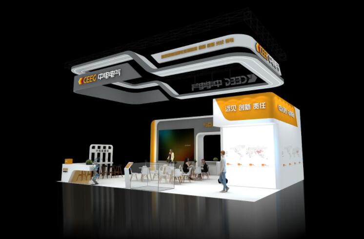 合格專業(yè)的上海展覽搭建工廠應(yīng)該具備哪些資質(zhì)？