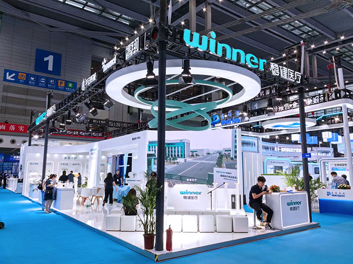 展會(huì)參展商如何選擇上海布置布展公司?