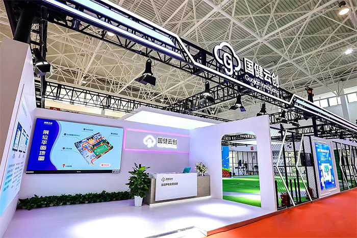 優秀展臺搭建裝修公司應該具備哪些條件？