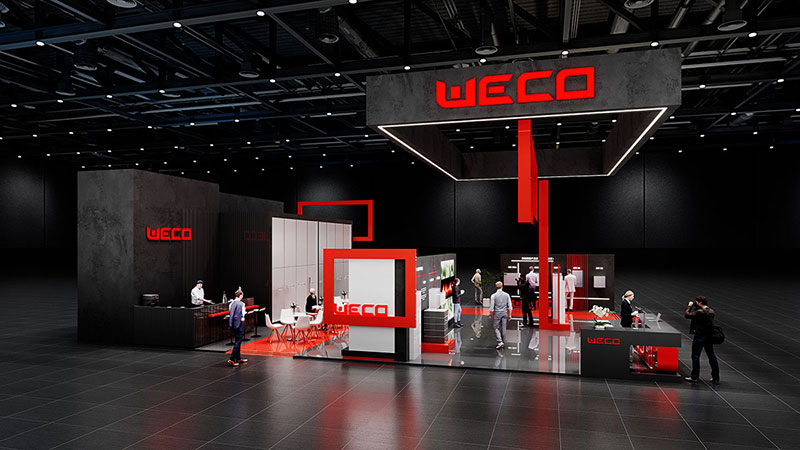 展廳展臺具體的服務內容包括哪些方面？