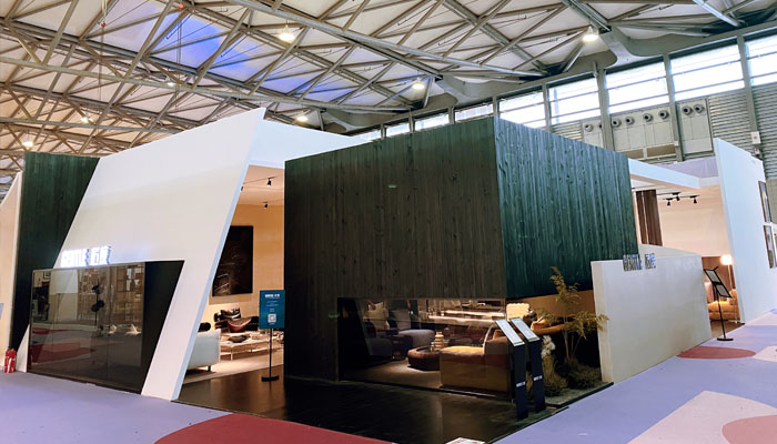 如何讓您的展臺設計裝修方案成為吸引眼球的焦點？