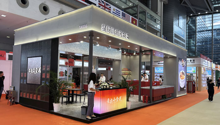 專(zhuān)業(yè)展會(huì)設(shè)計(jì)搭建公司人員應(yīng)該具備那些能力?