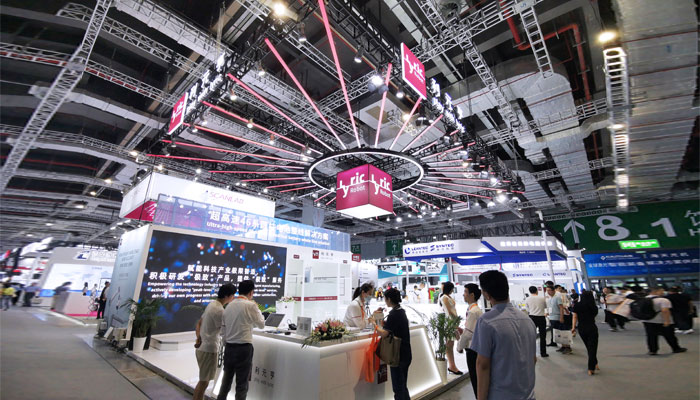 展臺展位該如何測量?如何規劃?