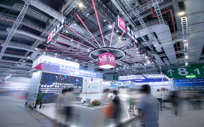 展會布置搭建前要看這份搭建攻略！