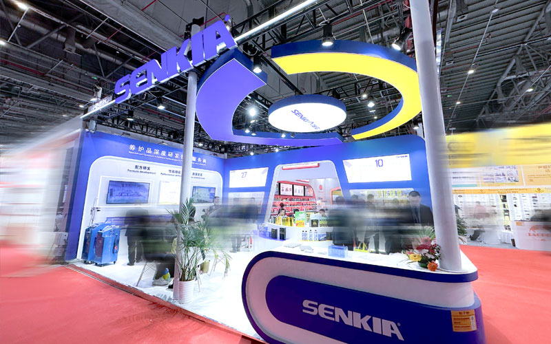 上海展會(huì)搭建公司分享-參展商如何利用展會(huì)營(yíng)銷獲客源? 上海展會(huì)搭建公司分享-參展商如何利用展會(huì)營(yíng)銷獲客源?