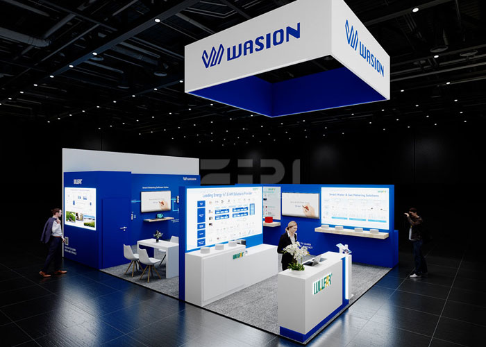 海外展臺搭建應該需要注意那些問題? 海外展臺搭建應該需要注意那些問題?