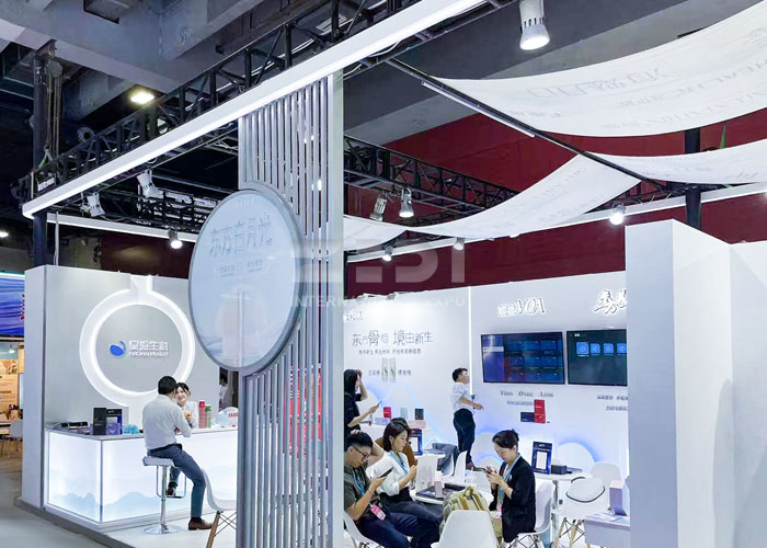 廣州美博會展覽搭建 廣州美博會展覽搭建